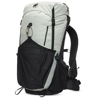 Mammut Ducan 26 Wanderrucksack - Unisex | schwarz/grau