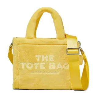 Marc Jacobs Terry Small Tote Bag