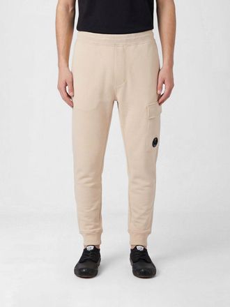 C.P. Company Pantaloni cargo C. P. Company in cotone