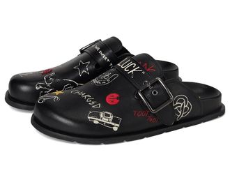 COACH コーチ シューズ（その他） 黒 US5(22cm位) 4102824O0004 Men's Shoes | Coach