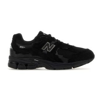 New Balance Heren, Sport, Zwart, Maat: 42 EU