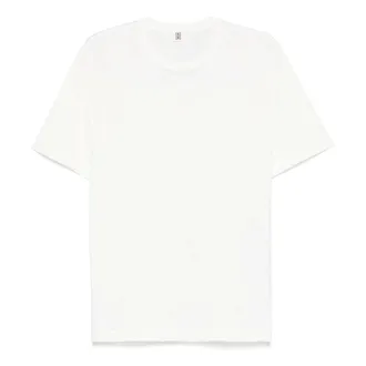 By Malene Birger Donna, Top, Bianco, S, new