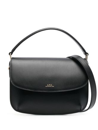 A.P.C. A. P.C. Sarah Mini Shoulder Bags