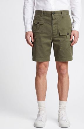 Dsquared2 Pantaloncini uomo