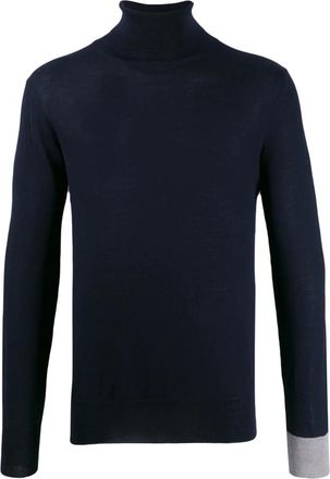 Lc23 Lc23, Heren, Truien, Blauw, Maat: XL
