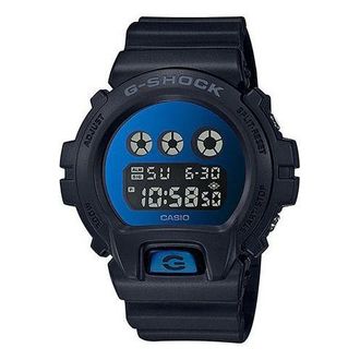 Casio G-Shock Digital Blue DW-6900MMA-2