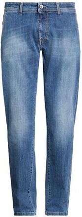 Barba BOTTOMWEAR - Pantaloni jeans su YOOX.COM
