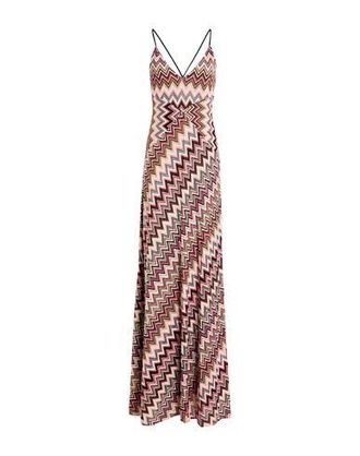 Missoni KLEIDER - Maxi-Kleider auf YOOX.COM