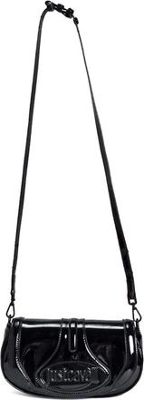 Just Cavalli Galaxy Borsa - Dames - Schoudertassen - Zwart - ONE Size - Tassen