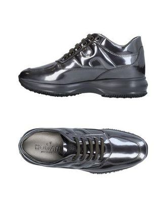 Hogan FOOTWEAR - Trainers on YOOX.COM