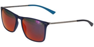 Jaguar 7623 3100 Mens Sunglasses Blue Size 57