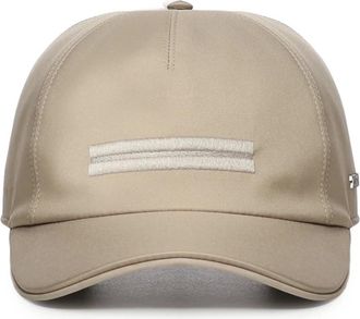 Ermenegildo Zegna Uomo, Accessori, Beige, M, new