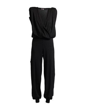 Mariuccia JUMPSUITS & TRACKSUITS - Jumpsuits sur YOOX.COM