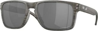 Oakley Authentieke Holbrook XL zonnebril - Heren - Zonnebrillen - Grijs - 59 MM - Accessoires