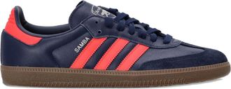 adidas Sneakers Samba - Blu