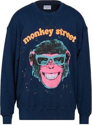 Front Street 8 TOPWEAR - Sweatshirts on YOOX.COM