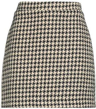 5 Progress Mini skirts