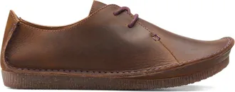 Clarks Janey Mae Beeswax