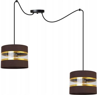 OEM L&aacute;mpara De Techo Colgante L&aacute;mpara De Arana Pantalla Moderna