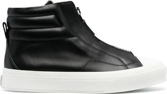 Givenchy Sneakers alte - Nero