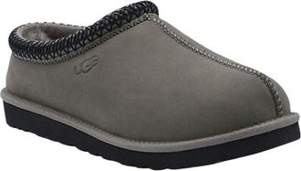 UGG Grey Logo Slides