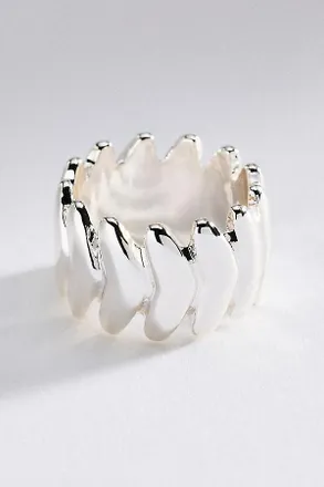 Ettika Metal Moderna Ring