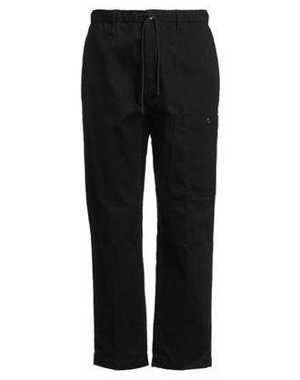 Emporio Armani BOTTOMWEAR - Trousers sur YOOX.COM