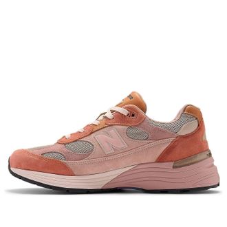 New Balance x Joe Freshgoods 992 Made in USA Aged Well U992JG1