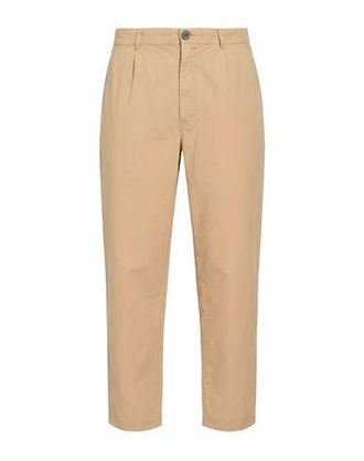 Barbour BOTTOMWEAR - Trousers on YOOX.COM