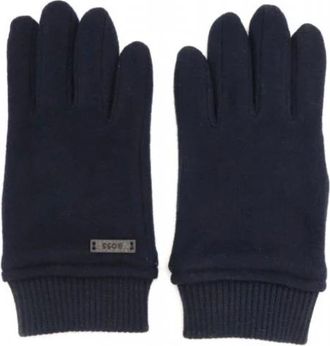 HUGO BOSS Heren, Accessoires, Blauw, Maat: M/L