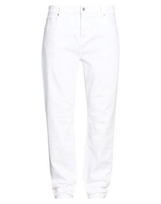 7 For All Mankind BOTTOMWEAR - Jeans on YOOX.COM