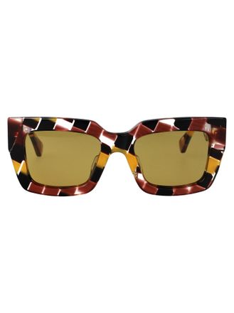 Bottega Veneta Bv1212s Sunglasses
