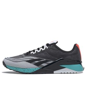 Reebok Nano X2 Black Pure Grey GY2292