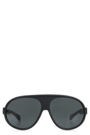 Moncler Vantaj Oval Sunglasses