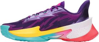 Under Armour Curry Series 7 World Tour 3027983-500