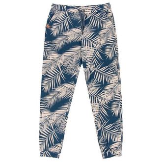 Iriedaily La Palma Pant Freizeithose f&uuml;r Damen | grau