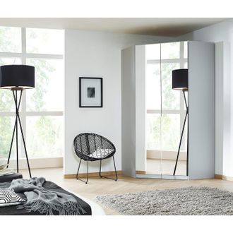 Rauch Orange home24 Eckschrank Alabama Typ A