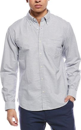 Brooks Brothers Oxford Shirt