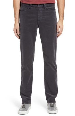 34 Heritage Charisma Relaxed Fit Pants in Iron Cord at Nordstrom Rack, Size 40 X 34