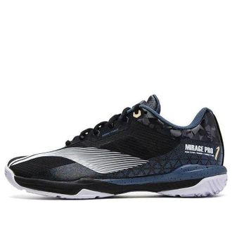 Li-Ning Mirage Pro Black Grey AYAT013-4