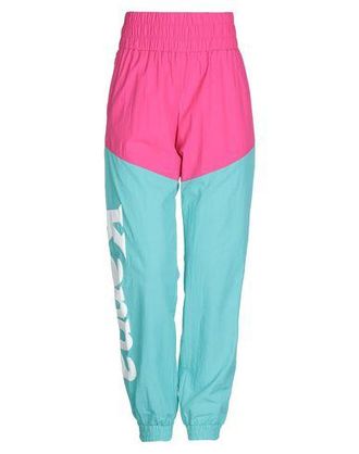 Kappa BOTTOMWEAR - Trousers sur YOOX.COM