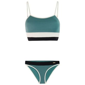 Protest PRTTamar Bikini f&uuml;r Damen | t&uuml;rkis