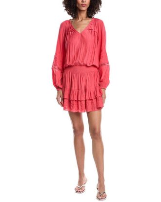 Ramy Brook Sabina Midi Dress