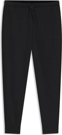 HUGO BOSS Uomo, Pantaloni, Nero, XL, new