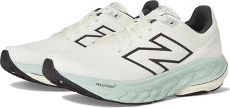 New Balance Fresh Foam X 860v14 W860T14 Womens Ivory Running Shoes ZOGG3510