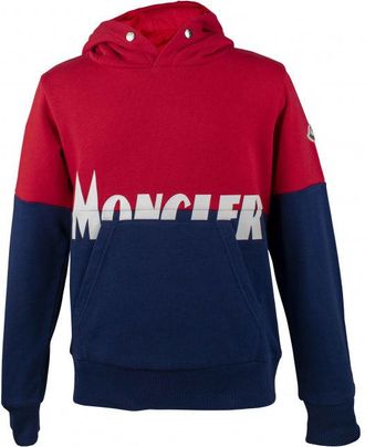 Moncler sweatshirt
