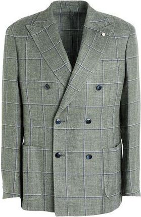 Luigi Bianchi Mantova COMPLETI E COORDINATI - Blazers su YOOX.COM