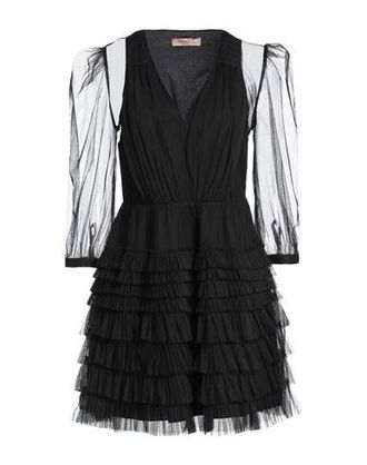 Twin-Set VESTIDOS - Minivestidos en YOOX.COM