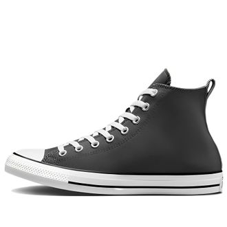 Converse Chuck Taylor All Star High Workwear - Cyber Grey A02781F