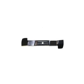 OEM Cuchilla Mulching Recta Mtd 742-05256 - Larga. 49cm